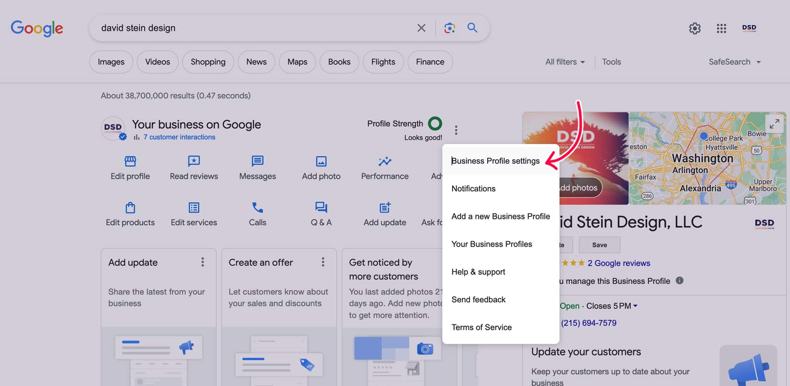 CTC-GBP-Settings-opt-@2x Google Business Profile - Business Profile Settings link