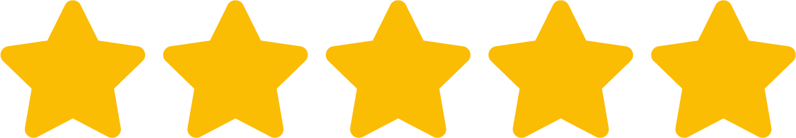CTC-stars-1-@2x 5 stars graphic